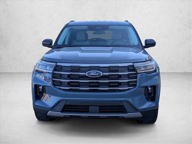 New 2026 Ford Explorer Active w/ Active Comfort Package AWD/4WD image 6