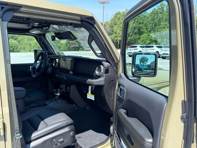 New 2026 Jeep Gladiator Sport AWD/4WD image 26