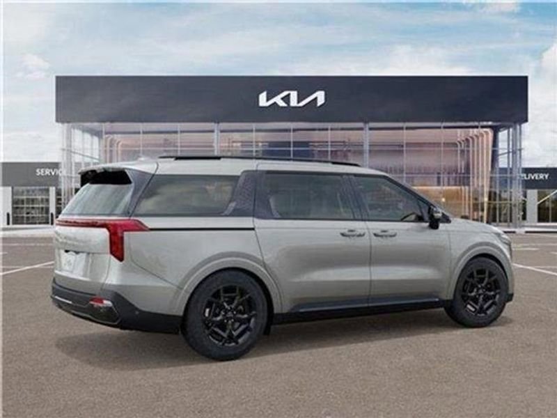 New 2026 Kia Carnival SX w/ SX Dark Edition Package image 60