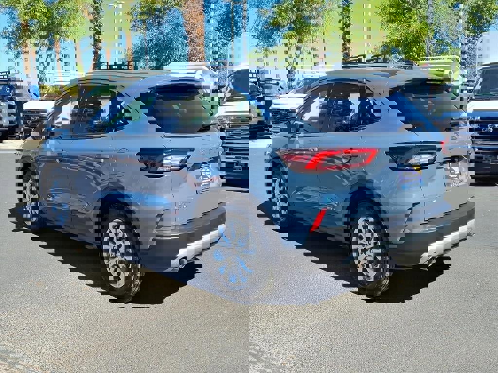 Certified 2023 Ford Escape Active image 6