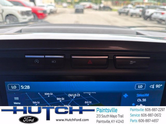 Used 2023 Ford F150 XLT w/ Equipment Group 302A High AWD/4WD image 40