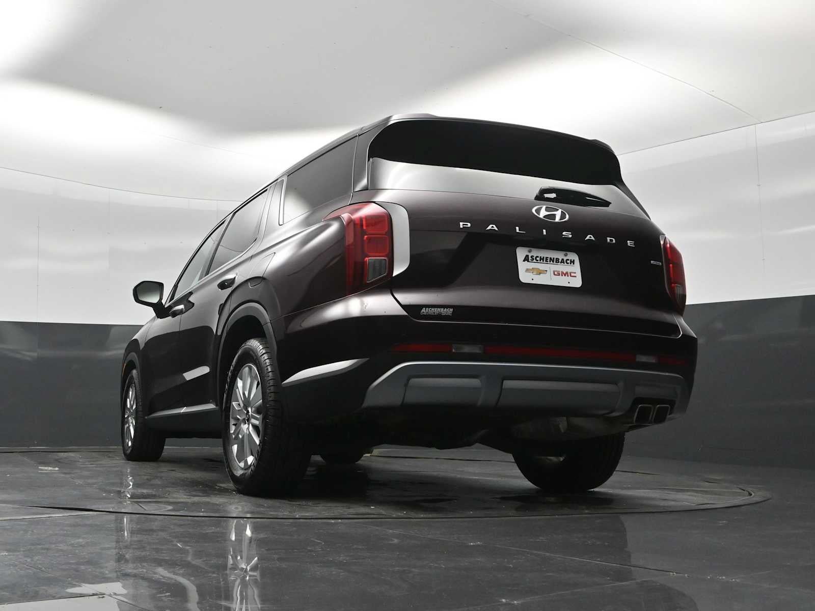 Used 2024 Hyundai Palisade SEL AWD/4WD image 41
