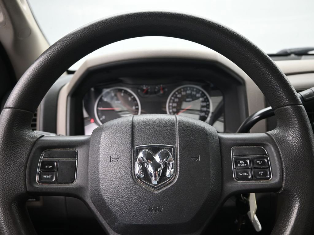 Used 2012 RAM 1500 Express RWD image 13