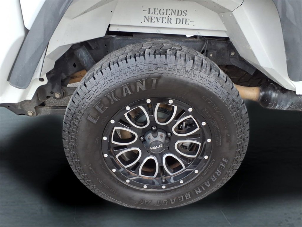 Used 2020 Jeep Gladiator Sport w/ Quick Order Package 23S image 8