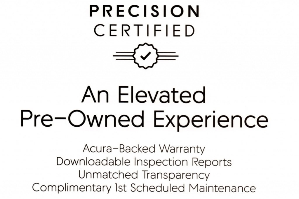 Certified 2023 Acura MDX A-Spec image 44