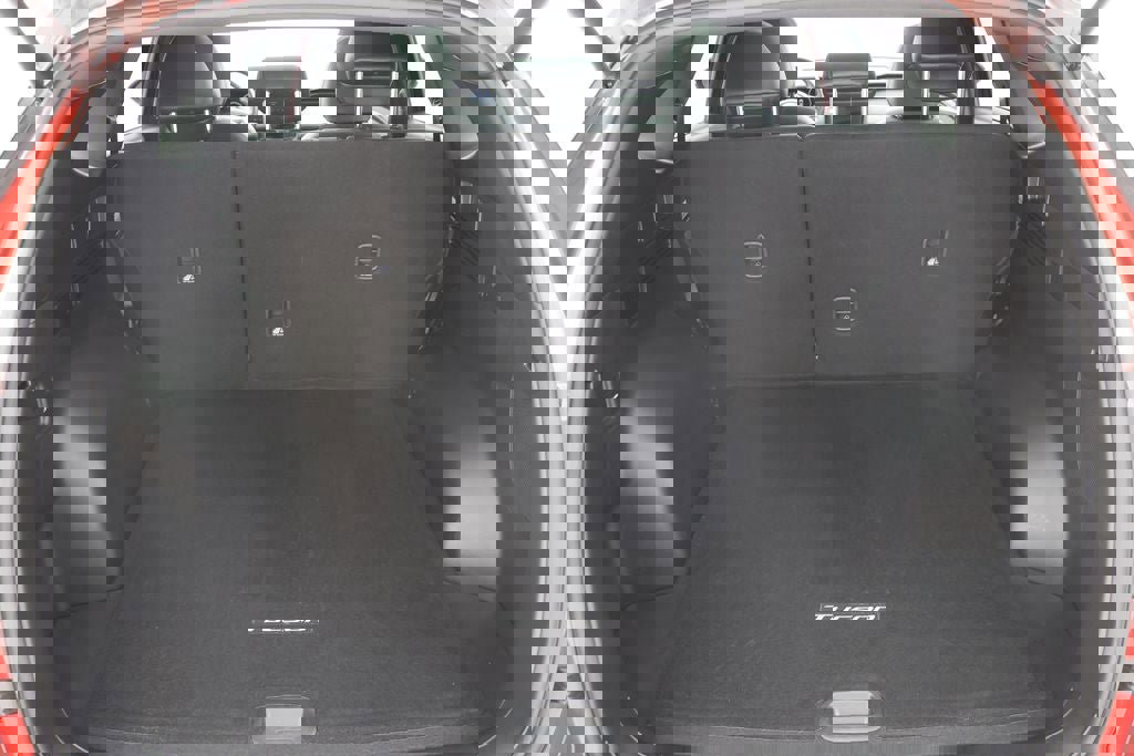 Used 2023 Hyundai Tucson N Line image 34