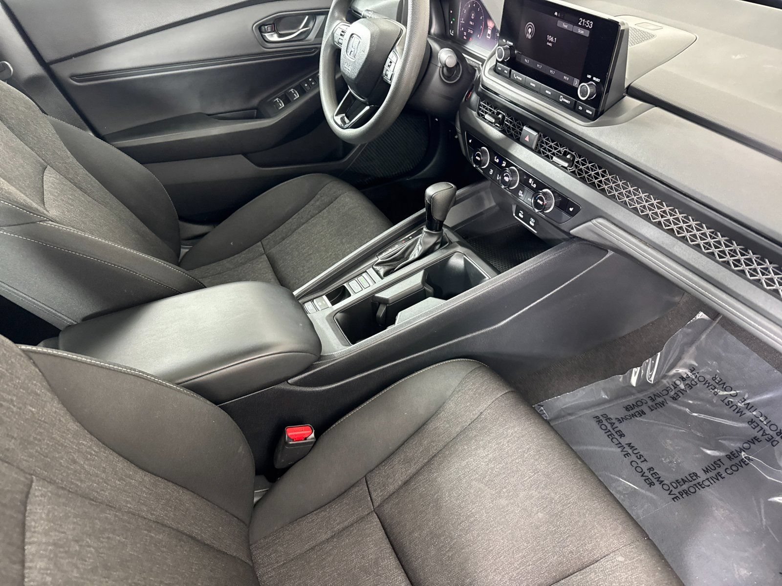 Used 2024 Honda Accord EX image 15