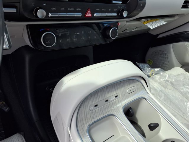 New 2026 Hyundai Palisade Calligraphy image 17