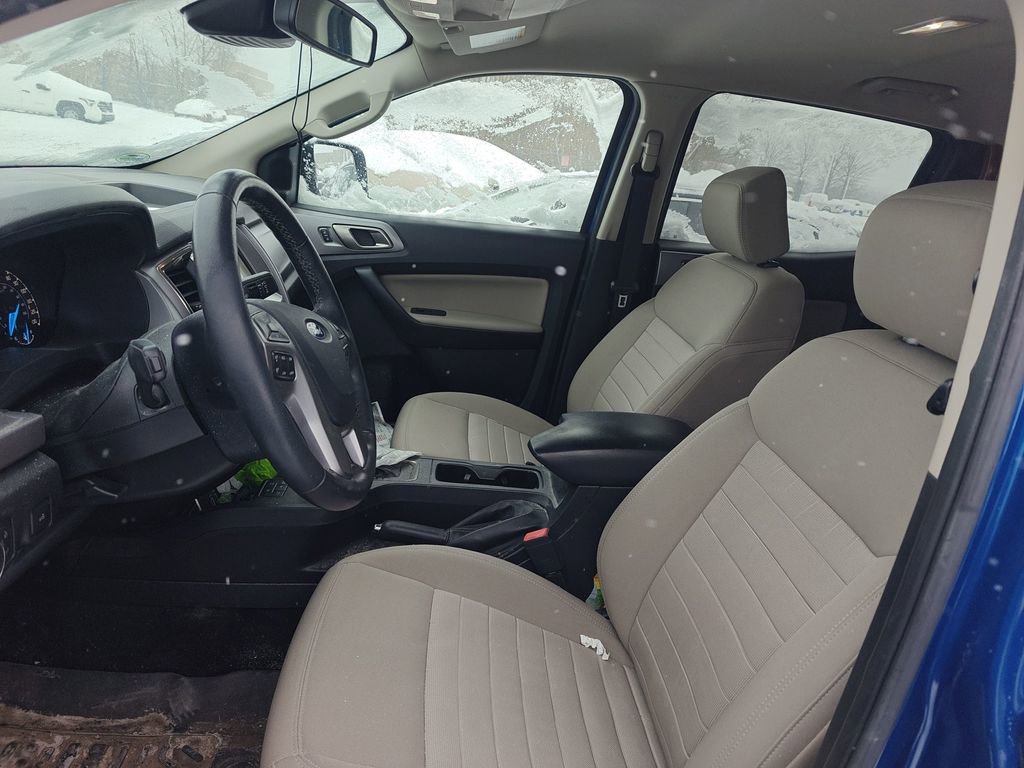 Used 2019 Ford Ranger XLT w/ Equipment Group 302A Luxury image 5