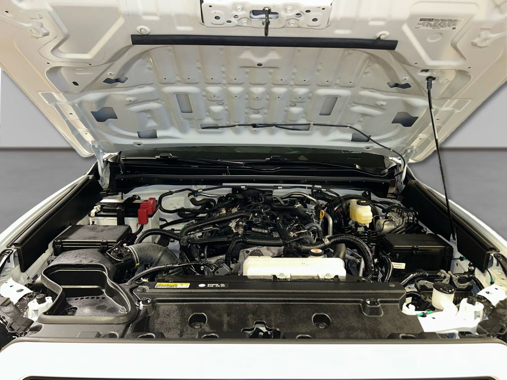 Used 2025 Toyota 4Runner SR5 image 14