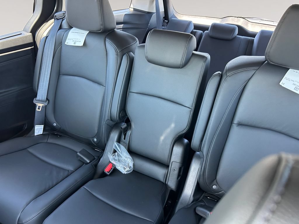 New 2026 Honda Odyssey EX-L image 13