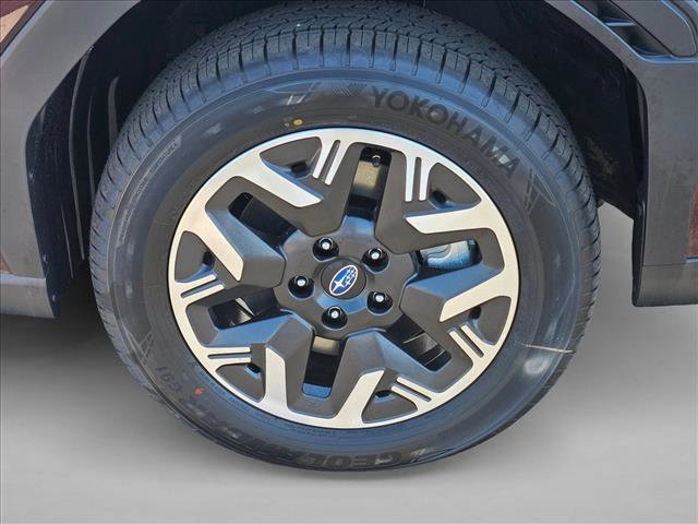 New 2026 Subaru Forester Premium image 10