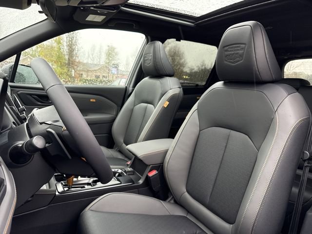 New 2026 Subaru Forester Wilderness image 12