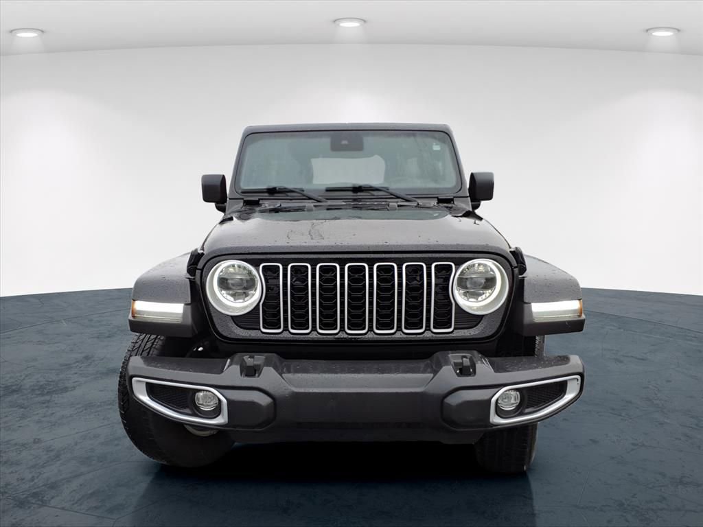 Used 2024 Jeep Wrangler Sahara image 20