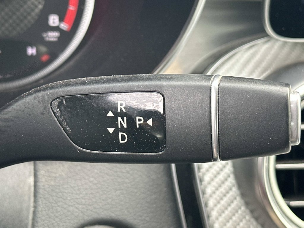 Used 2019 Mercedes-Benz C 63 AMG S image 29