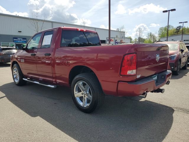 Used 2014 RAM 1500 Express image 4