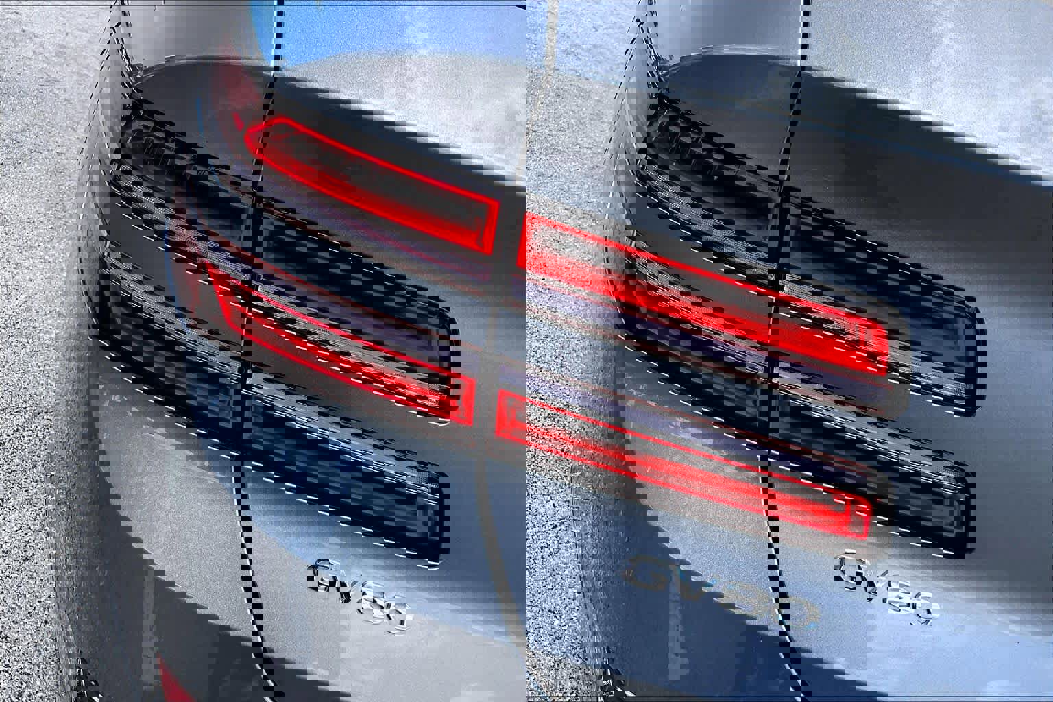 Used 2024 Genesis GV80 3.5T image 29