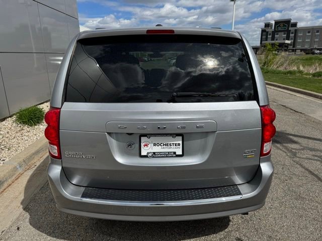 Used 2019 Dodge Grand Caravan GT FWD image 38