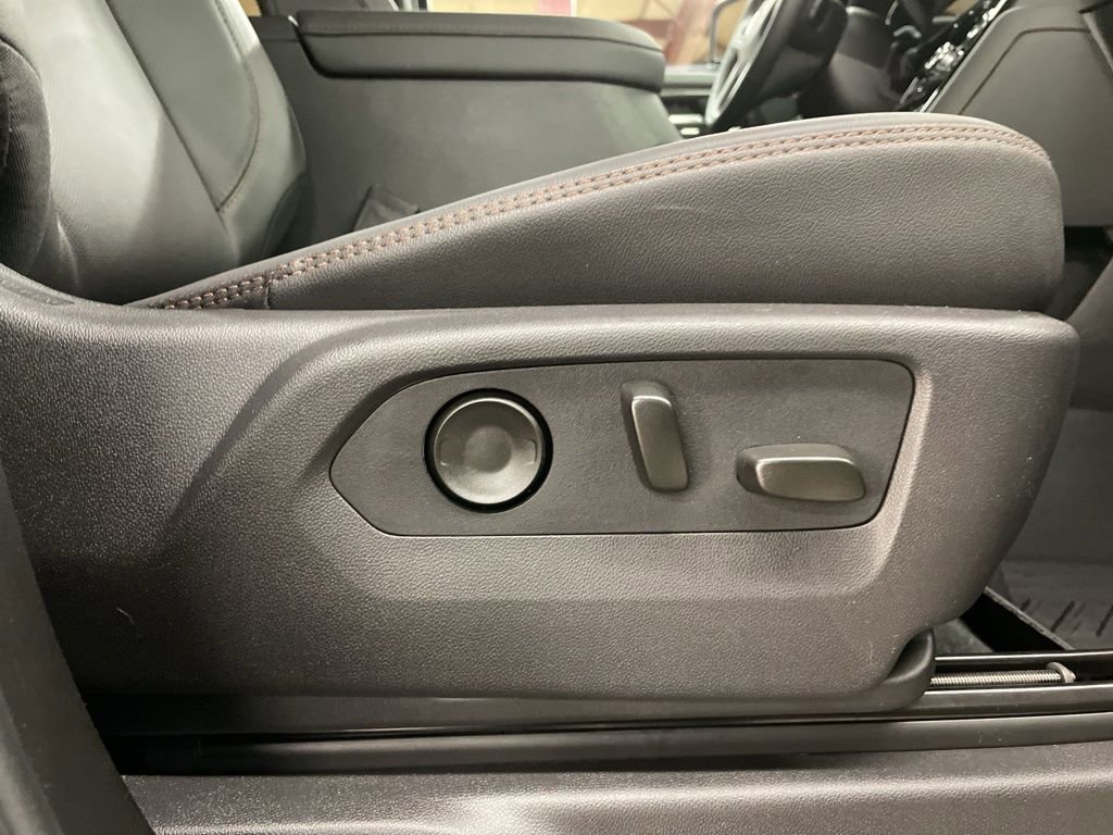 New 2026 GMC Sierra 2500 AT4 w/ Technology Package image 31