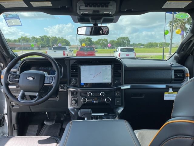 New 2025 Ford F150 Tremor w/ Equipment Group 402A High image 18