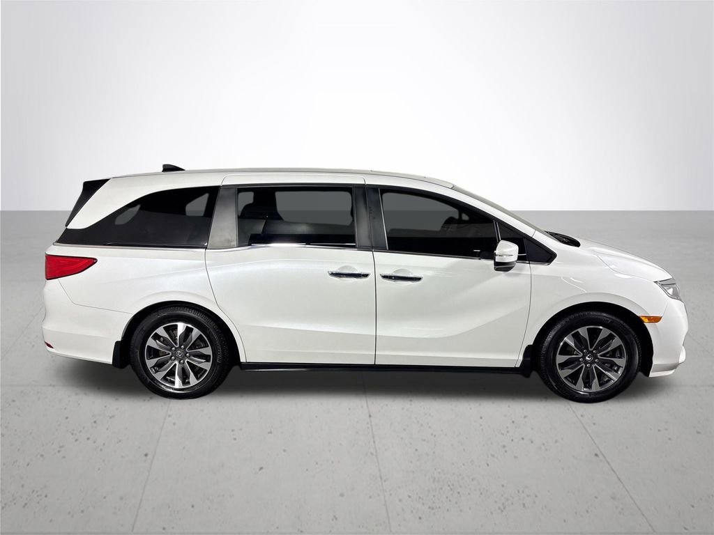 Used 2021 Honda Odyssey EX-L image 5