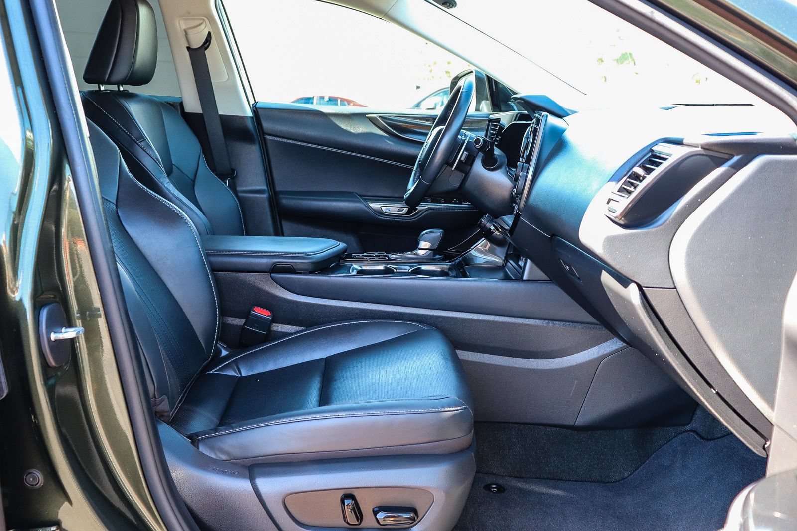 Used 2024 Lexus NX 250 FWD image 20
