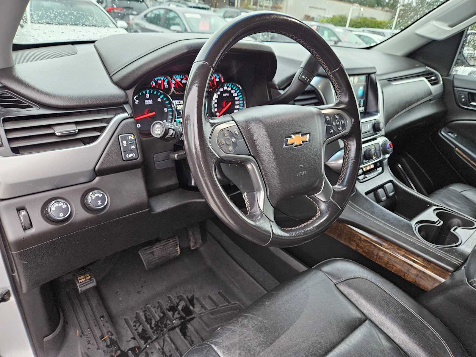 Used 2019 Chevrolet Tahoe LT image 26