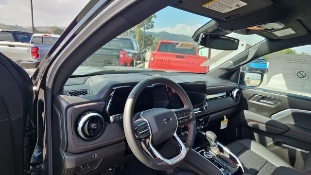 New 2026 Chevrolet Colorado Z71 w/ Z71 Convenience Package 2 AWD/4WD image 10