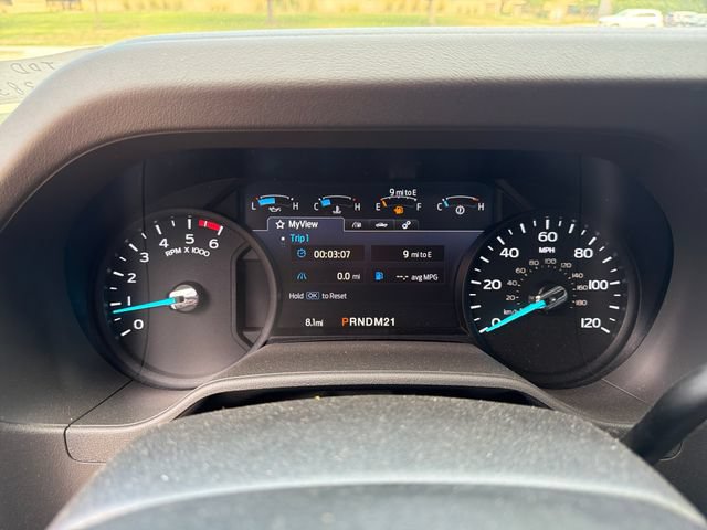 New 2026 Ford E-350 and Econoline 350 Super Duty w/ Power Equipment Group RWD image 20