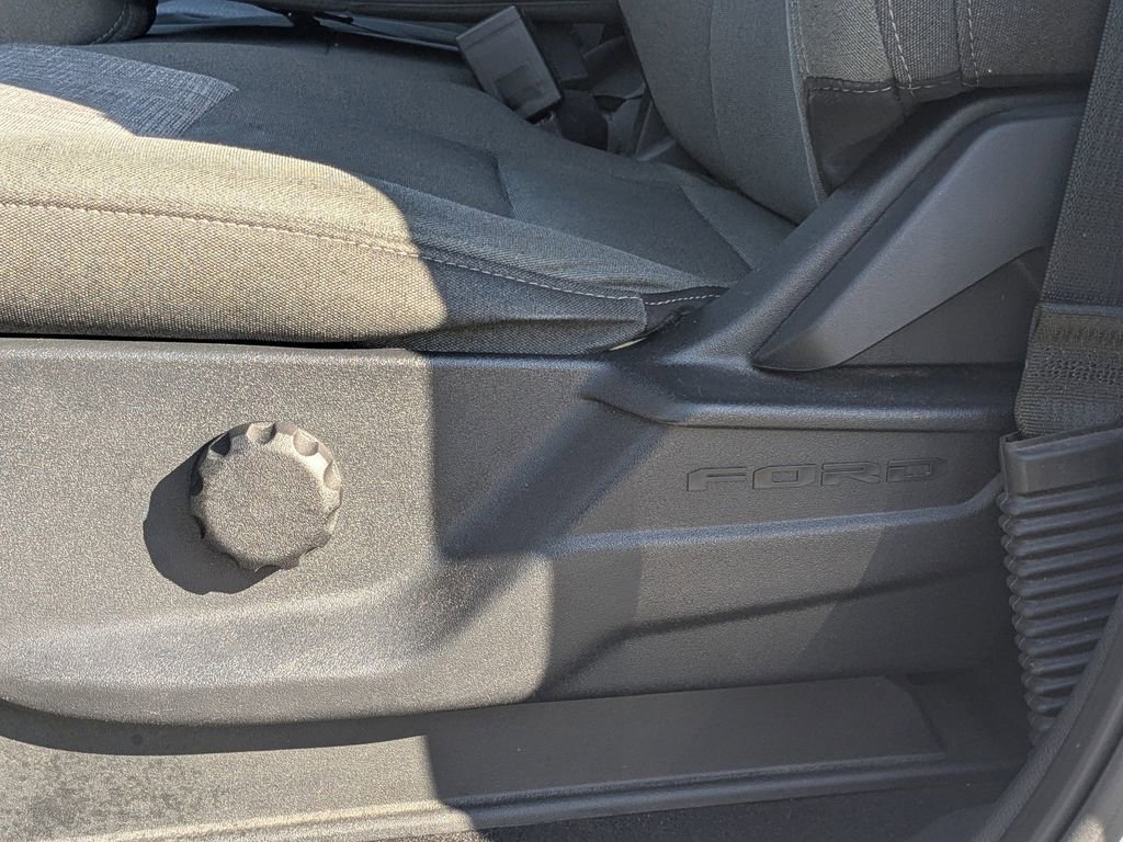 Used 2023 Ford F150 XLT image 18