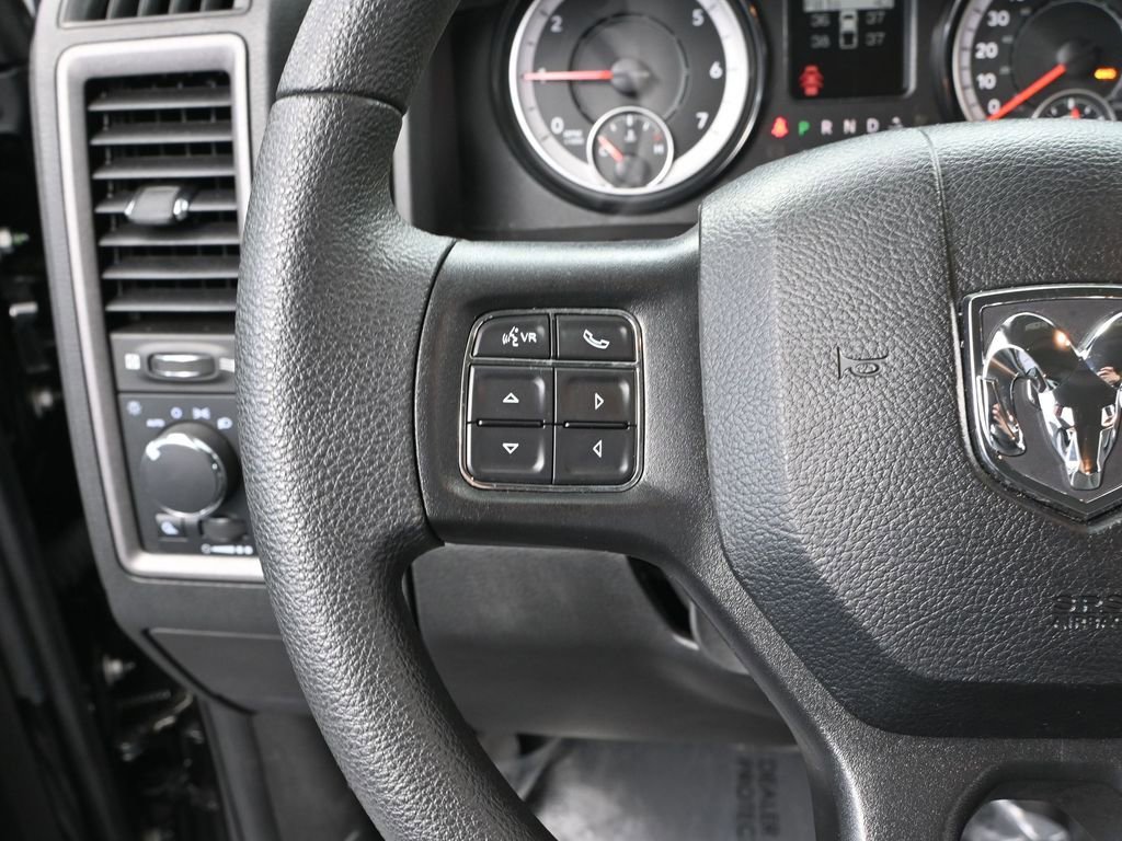 Used 2019 RAM 1500 Tradesman w/ Popular Equipment Group image 27