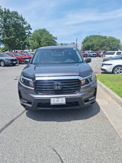 Used 2023 Honda Ridgeline RTL image 2