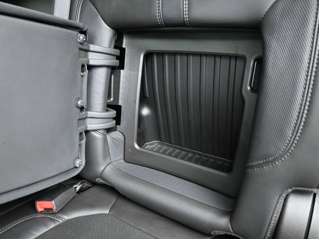 Used 2020 Chevrolet Silverado 1500 High Country image 33