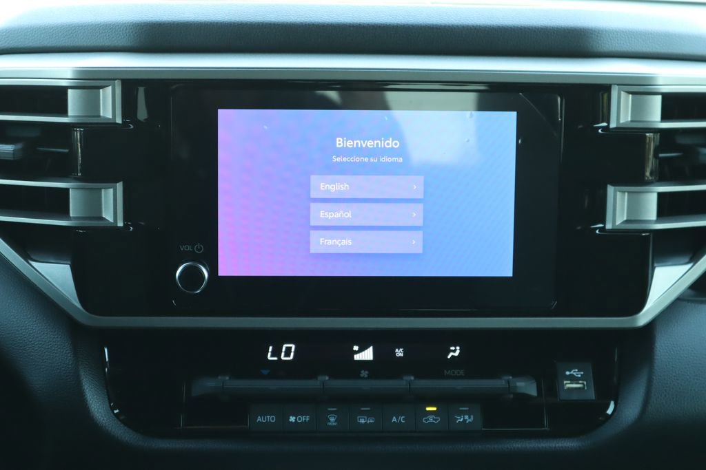 New 2026 Toyota Tundra SR5 image 14