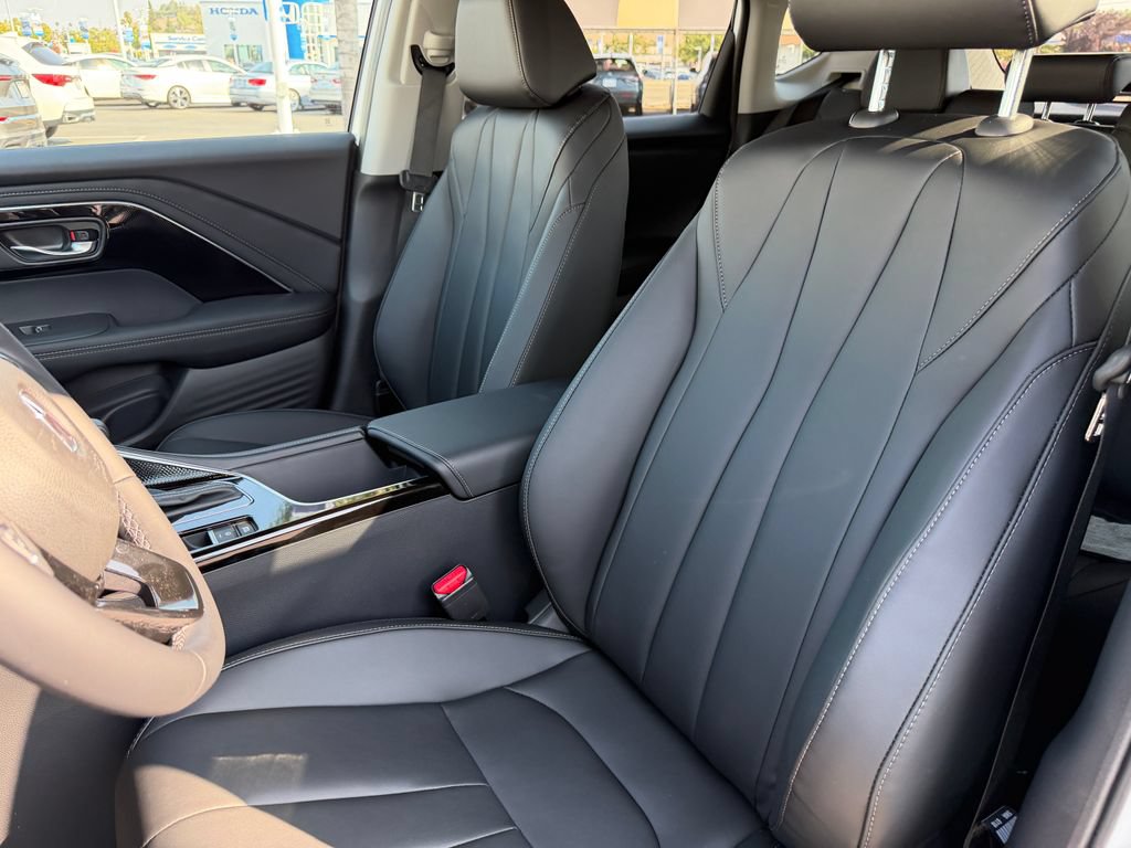 New 2026 Acura ADX AWD image 16