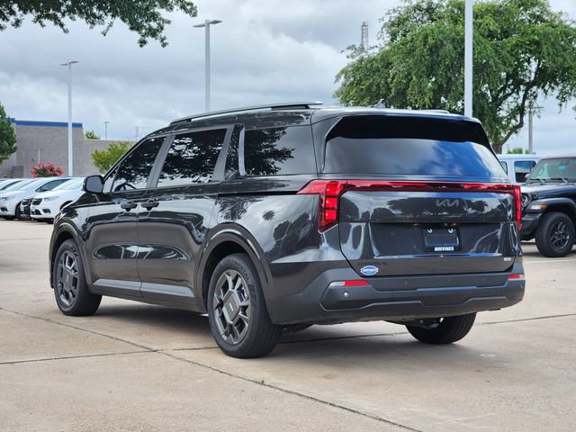 Used 2026 Kia Carnival EX FWD image 5