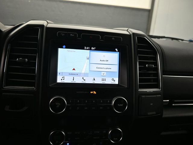 Used 2019 Ford Expedition Max Limited AWD/4WD image 19