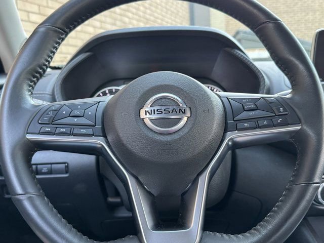 Used 2023 Nissan Sentra SV w/ All-Weather Package image 22
