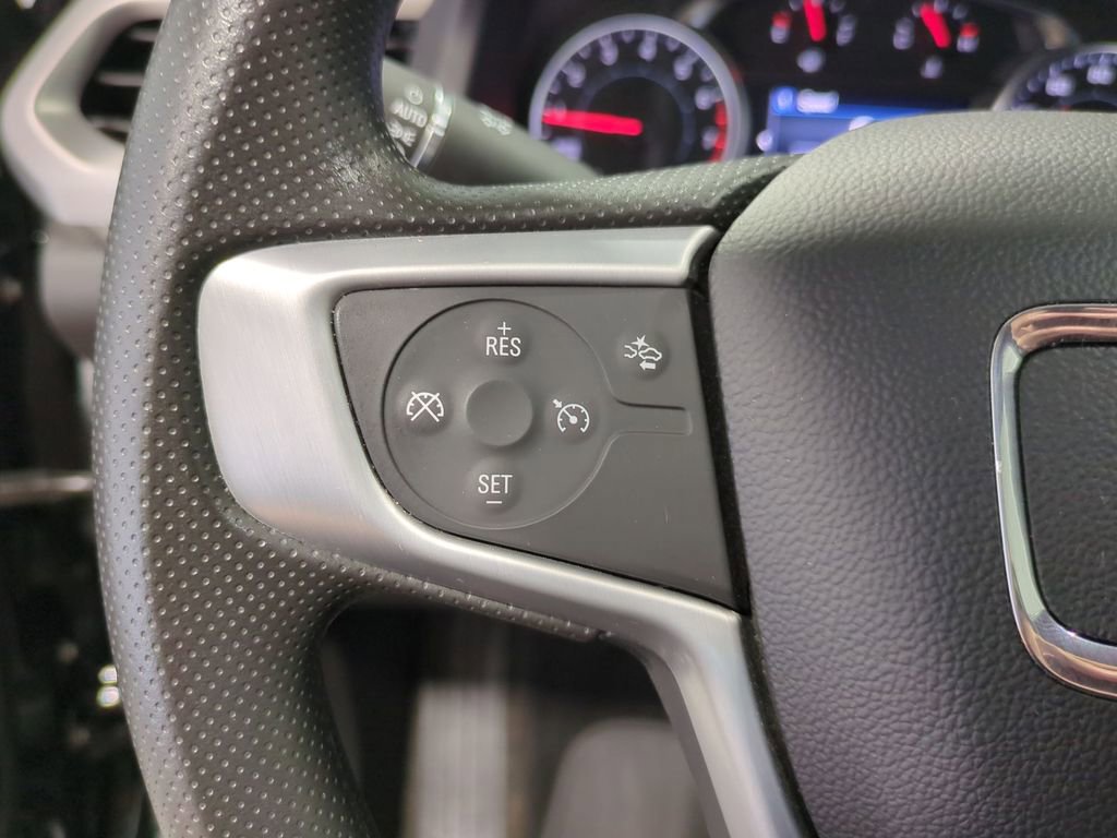 Used 2023 GMC Acadia SLE w/ Driver Convenience Package image 29