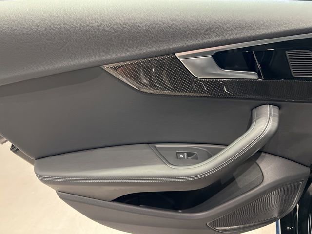 Used 2022 Audi S5 Premium Plus image 44