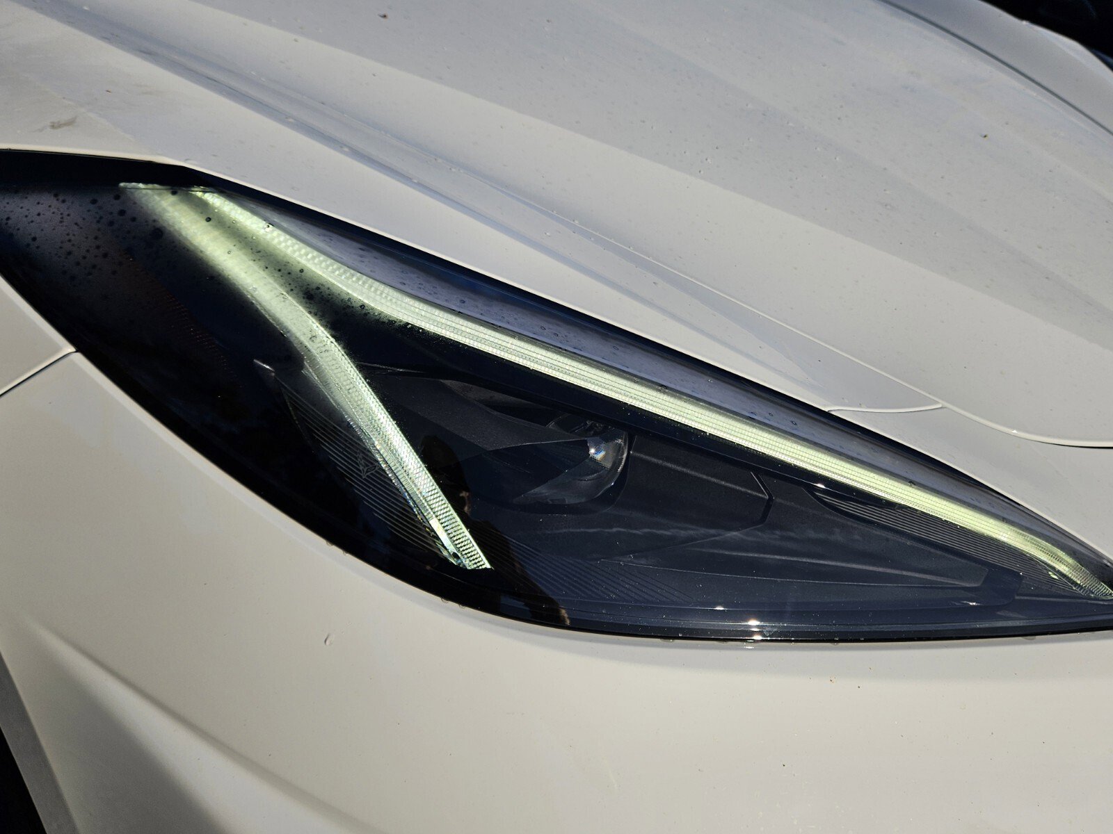 Certified 2020 Chevrolet Corvette Stingray Preferred Cpe w/ 2LT Preferred Equipment Group image 19