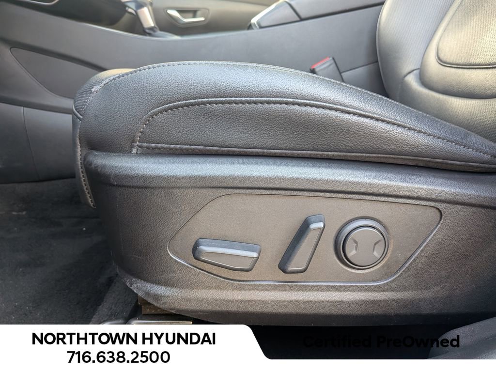 Used 2023 Hyundai Tucson SEL w/ Convenience Package image 33