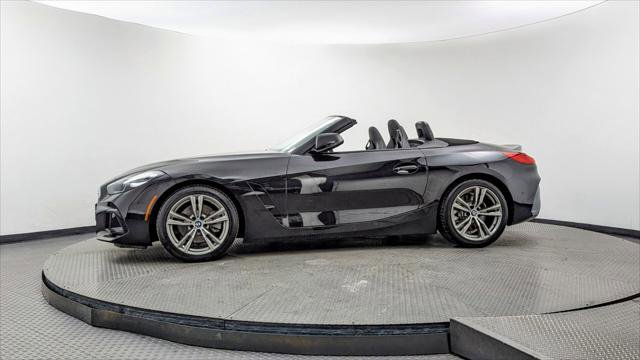 Used 2025 BMW Z4 sDrive30i image 3