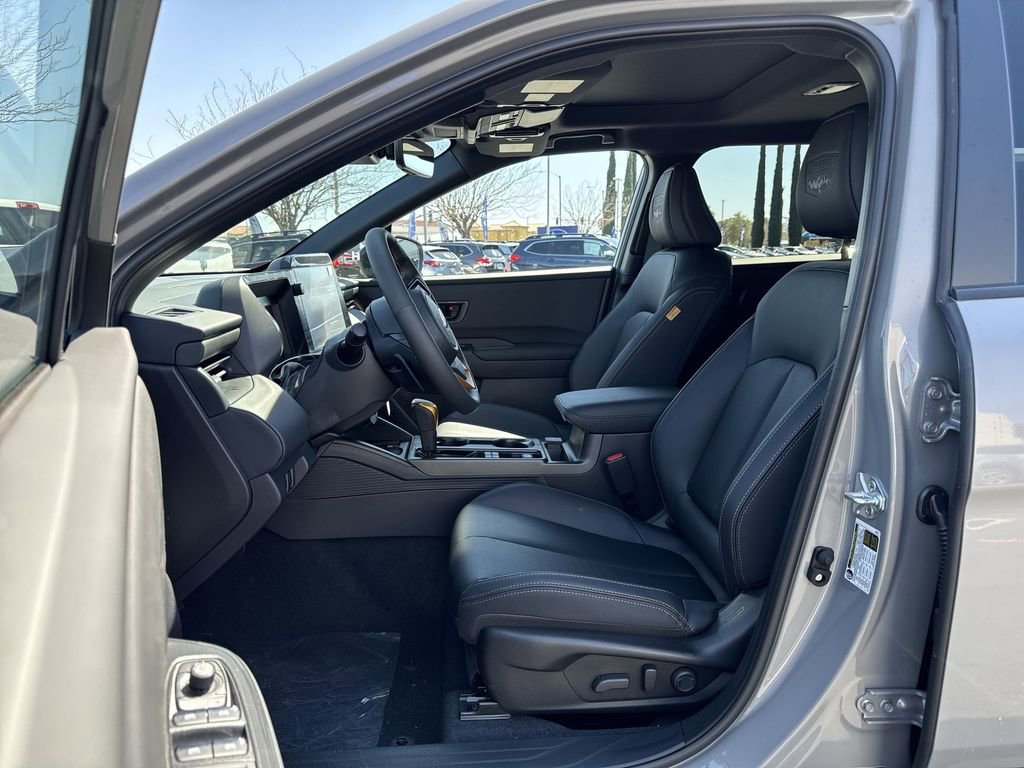 New 2026 Subaru Outback Wilderness image 13