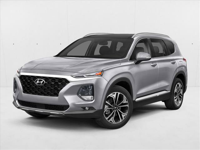 Used 2019 Hyundai Santa Fe Limited