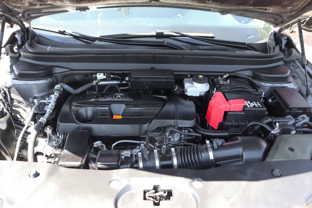 Used 2021 Acura RDX FWD w/ Technology Package image 12