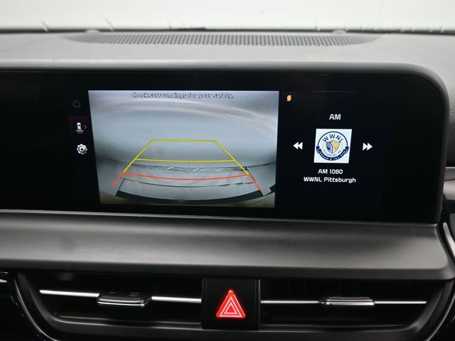 Used 2024 Kia Seltos S image 17