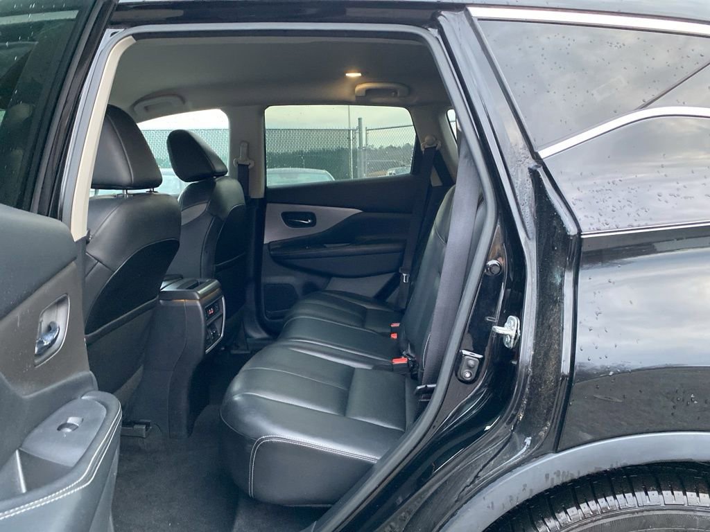 Used 2020 Nissan Murano SL image 10