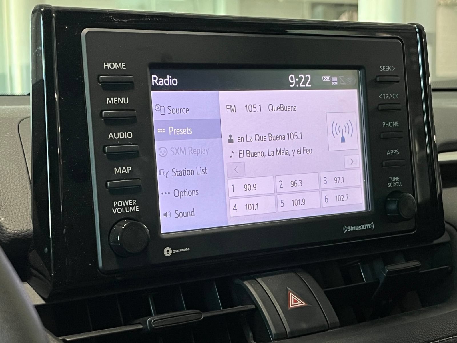 Used 2022 Toyota RAV4 XLE w/ Convenience Package AWD/4WD image 22
