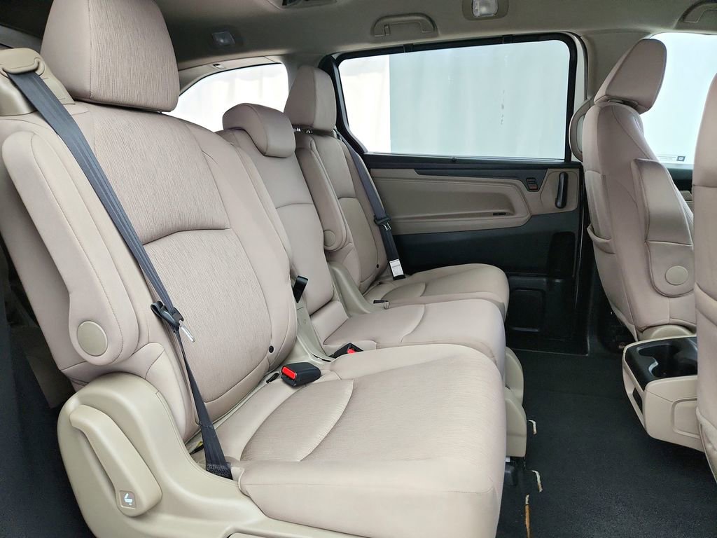 Used 2018 Honda Odyssey EX image 31